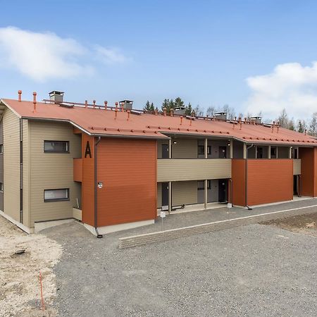 Holiday Club Himos Superior Apartments Jämsä Exteriér fotografie